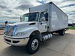 2017 International DuraStar 4300