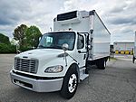 2018 Freightliner M2 106