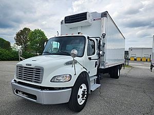 2018 Freightliner M2 106