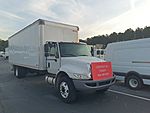 2019 International DuraStar 4300