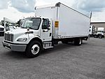 2018 Freightliner M2 106