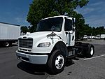 2016 Freightliner M2 106