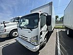 2018 Isuzu NPR HD