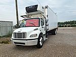 2018 Freightliner M2 106