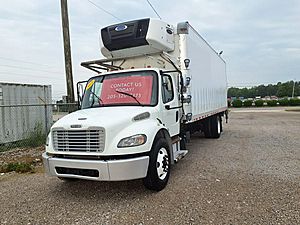 2018 Freightliner M2 106
