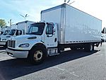 2018 Freightliner M2 106