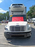2020 Freightliner M2 106