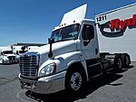 2018 Freightliner Cascadia 125