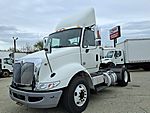 2018 International 8600 (4X2)