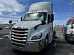 2020 Freightliner Cascadia