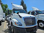 2021 International LT625