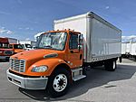 2019 Freightliner M2 106