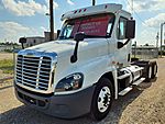 2019 Freightliner Cascadia 125