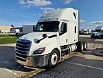2019 Freightliner Cascadia