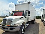 2019 International DuraStar 4300
