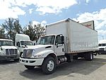 2018 International DuraStar 4300
