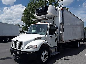 2019 Freightliner M2 106