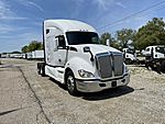 2020 Kenworth T680