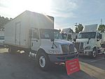 2019 International DuraStar 4300