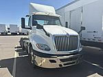 2019 International LT625