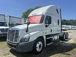 2020 Freightliner Cascadia 125