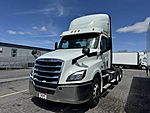 2020 Freightliner Cascadia