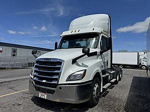 2020 Freightliner Cascadia