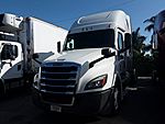 2020 Freightliner Cascadia