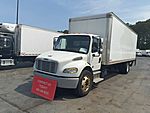 2019 Freightliner M2 106