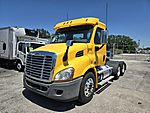2019 Freightliner Cascadia 113