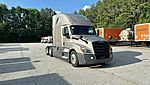 2021 Freightliner Cascadia