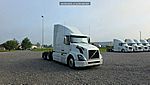 2018 Volvo VNL 740
