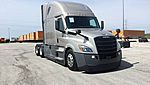 2021 Freightliner Cascadia