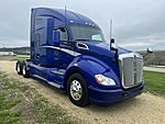 2022 Kenworth T680