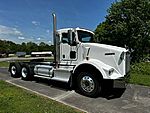 2016 Kenworth T800