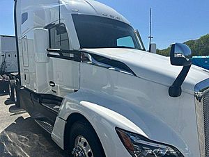 2024 Kenworth T680
