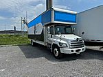 2020 Hino 268A