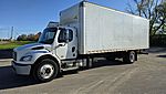 2016 Freightliner M2