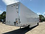 2019 UTILITY TRAILER MANUFACTURER Utility Trailer Manufacturer