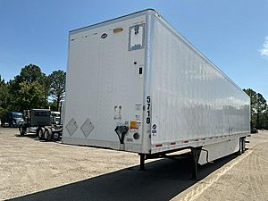 2019 UTILITY TRAILER MANUFACTURER Utility Trailer Manufacturer
