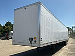 2015 UTILITY TRAILER MANUFACTURER Utility Trailer Manufacturer