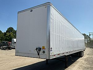 2015 UTILITY TRAILER MANUFACTURER Utility Trailer Manufacturer