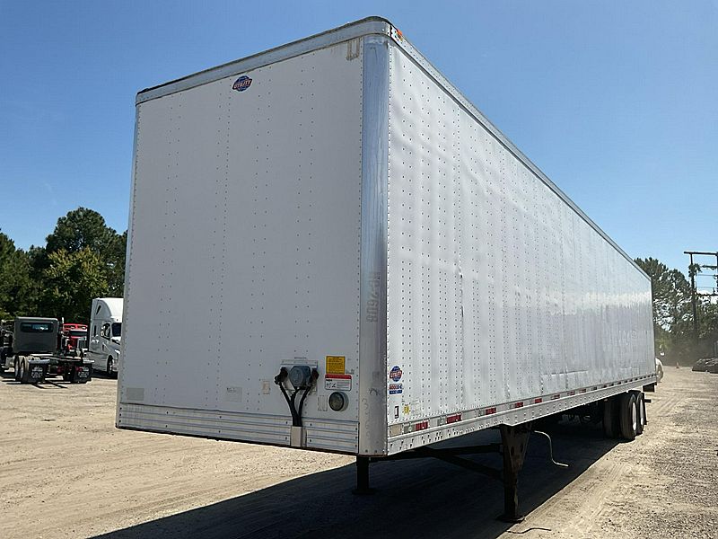 2015 UTILITY TRAILER MANUFACTURER Utility Trailer Manufacturer