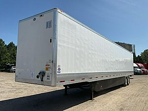 2020 Utility 4000DX