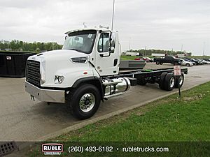 2026 Freightliner 114SD