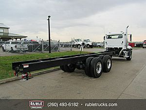 2026 Freightliner 114SD