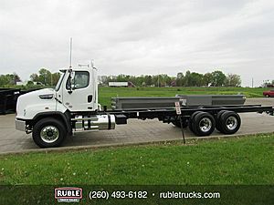 2026 Freightliner 114SD