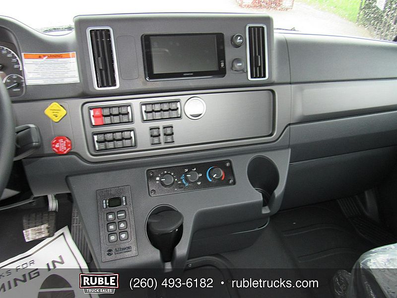 2026 Freightliner 114SD
