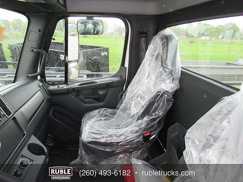 2026 Freightliner 114SD