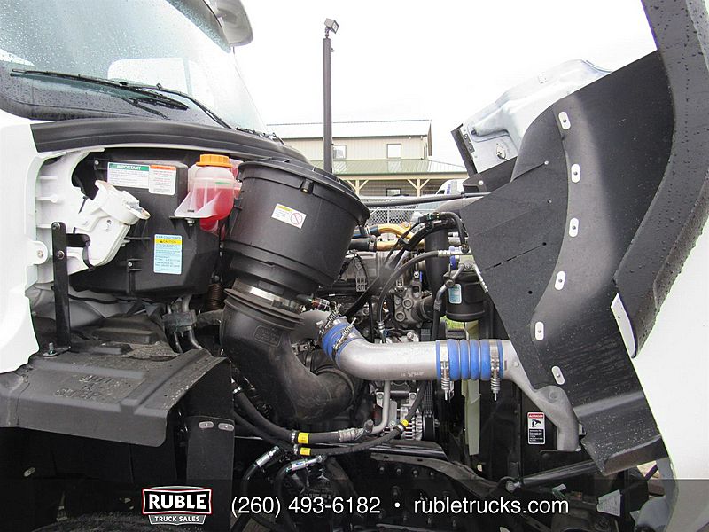 2026 Freightliner 114SD